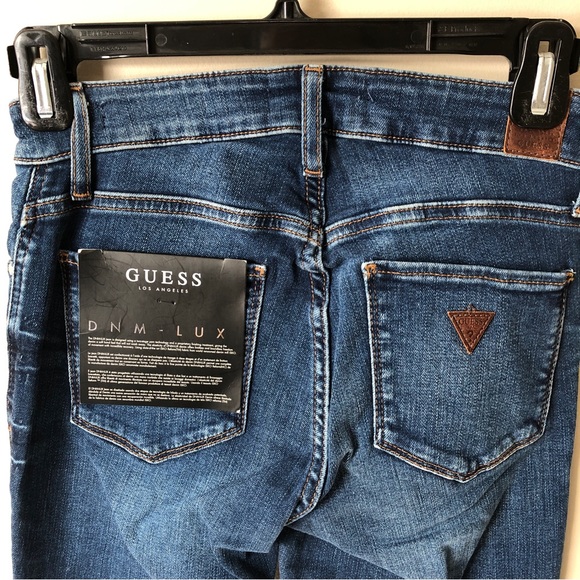 Guess skinny jeans - Picture 3 of 8